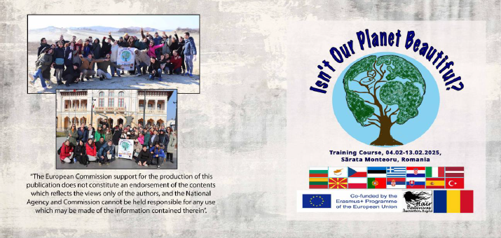 Final outputs of the project are released! pilt